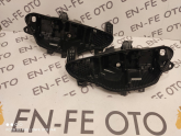 FİAT EGEA FULL LED SAĞ SOL FAR KASASI SIFIR  ^