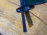 Oto Çıkma Parça / Volkswagen / Passat / Oto Cam / Kelebek Camı / Çıkma Parça 