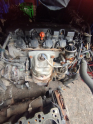 Oto Çıkma Parça / Honda / Civic / Motor / Motor (komple) / Çıkma Parça 