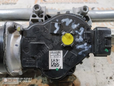 Oto Çıkma Parça / Renault / Megane / Oto Cam / Silecek Mekanizması / Çıkma Parça 
