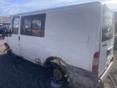 Hurda Belgeli Araçlar / Ford / Transit