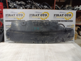 51127184765 BMW F10 ARKA TAMPON ALT BRAKETİ