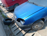 Oto Çıkma Parça / Citroen / Saxo / Oto Cam / Ön Cam Izgarası / Çıkma Parça 
