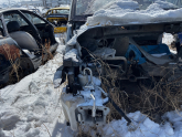 Oto Çıkma Parça / Renault / Espace / Kaporta & Karoser / Komple Ön / Çıkma Parça 