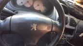 peugeot 206 direksiyon airbag