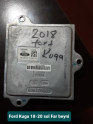 Ford Kuga 18-20 sol Far beyni