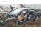 Oto Çıkma Parça / Peugeot / 508 / Kaporta & Karoser / Ön Şasi / Çıkma Parça 