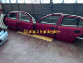 Oto Çıkma Parça / Opel / Astra / Kaporta & Karoser / Sağ Ön Kapı / Çıkma Parça 
