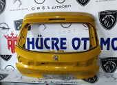 PEUGEOT 208 BAGAJ KAPAĞI