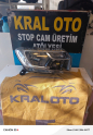 Oto Çıkma Parça / Renault / Symbol / Far & Stop / Sağ Ön Far / Çıkma Parça 