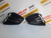 Clio 5 Sıfır Sağ Sol Nikelajlı Sissiz Sis Çerçevesi 261526778R