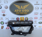 SKODA KAMİQ ORJİNAL ÇIKMA SOL FAR D