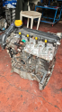 Kango 3 85 lik 1.5 DCI motor