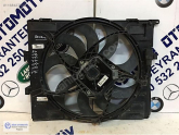 Oto Çıkma Parça / Bmw / 3 Serisi / Fan / Fan Paneli / Çıkma Parça 