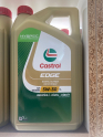 5/30 CASTROL EDGE MOTOR YAĞI