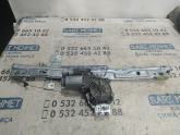 ÇIKMA PEUGEOT 207 SAĞ ÖN CAM KRİKOSU K-052