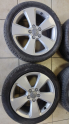 Oto Çıkma Parça / Volkswagen / Jetta / Jant & Lastik / Çelik Jant / Çıkma Parça 