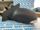 Oto Çıkma Parça / Renault / Fluence / Ayna / Sol Dış Ayna / Çıkma Parça 