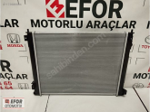 Oto Çıkma Parça / Honda / Civic / Radyatör / Su Radyatörü / Sıfır Parça 