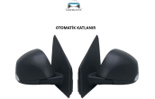 FLUENCE OTOMATİK KATLANIR SAĞ/SOL DIŞ AYNA ADET FİYAT(963029473R)