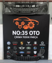JX7B8B384 FORD FOCUS SIFIR RADYATÖR ALT BAKALİTİ 2018-2022