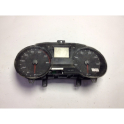 Seat Ibiza Dizel Kilometre Saati Gösterge Paneli 6J0920901
