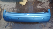 2006-2010 Nissan Micra arka tampon