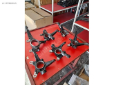 Oto Çıkma Parça / Nissan / Qashqai / Alt Takım / Taşıyıcı / Çıkma Parça 
