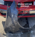 Oto Çıkma Parça / Hyundai / Getz / Kaporta & Karoser / Sağ Ön Çamurluk / Çıkma Parça 