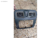 Oto Çıkma Parça / Renault / Symbol / Elektrik / Dörtlü Flaşör Düğmesi / Çıkma Parça 