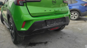 OPEL MOKKA ARKA TAMPON