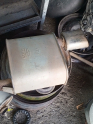 Oto Çıkma Parça / Ford / Focus / Egzoz / Katalitik Konvertör / Çıkma Parça 