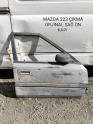 Oto Çıkma Parça / Mazda / 323 / Kaporta & Karoser / Sağ Ön Kapı / Çıkma Parça 