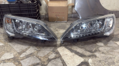 PEUGEOT BOXER SAĞ-SOL LEDLİ FAR ORİJİN ORİJİNAL ÇIKMA YEDEK PARÇA