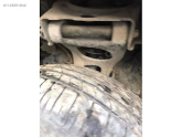 Oto Çıkma Parça / Peugeot / 407 / Alt Takım / Taşıyıcı / Çıkma Parça 
