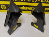 Oto Çıkma Parça / Renault / Clio / Tampon / Tampon Braketi / Çıkma Parça 