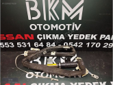 Nissan Qashqai 2007-2013 tavan airbag