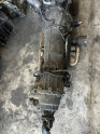 Oto Çıkma Parça / SsangYong / Rexton / Motor / Motor (komple) / Çıkma Parça 