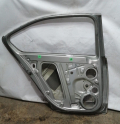 Oto Çıkma Parça / Skoda / Octavia / Kaporta & Karoser / Sol Arka Kapı / Çıkma Parça 