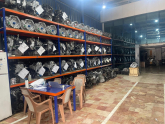 Oto Çıkma Parça / Land Rover / Range Rover / Motor / Motor (komple) / Çıkma Parça 
