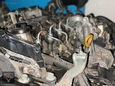Oto Çıkma Parça / Toyota / Corolla / Motor / Komple Motor / Çıkma Parça 