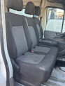 Oto Çıkma Parça / Volkswagen / Crafter / Koltuk & Döşeme / Yolcu Koltuğu / Çıkma Parça 