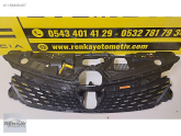 Oto Çıkma Parça / Renault / Clio / Kaporta & Karoser / Panjur / Çıkma Parça 