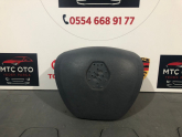 RENAULT CLİO-4 AİRBAG KAPAĞI ORJİNAL