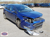 Oto Çıkma Parça / Ford / Focus / Oto Cam / Silecek Motoru / Çıkma Parça 