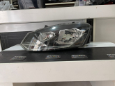 Oto Çıkma Parça / Volkswagen / Polo / Far & Stop / Sol Ön Far / Çıkma Parça 