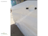 Oto Çıkma Parça / Ford / Transit / Kaporta & Karoser / Sağ Sürgülü Kapı / Çıkma Parça 