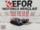 Oto Çıkma Parça / Honda / CR-V / Far & Stop / Sis Farı / Sıfır Parça 