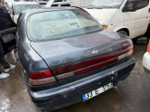 NISSAN MAXİMA STOP LAMBASI ORJİNAL ÇIKMA TEMİZ ÜRÜN