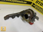 Oto Çıkma Parça / Renault / R 5 / Klima / Klima Kompresörü / Çıkma Parça 